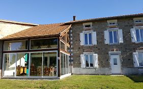 La Halte Du Pelerin Chambres D'Hotes
